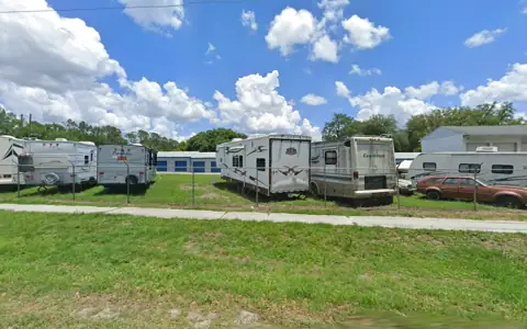 Macclenny Boat, RV, and Self Storage photo 2