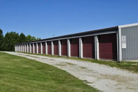 U-Store-It in Lewistown, IL