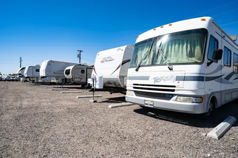 Sun City RV Storage photo 3