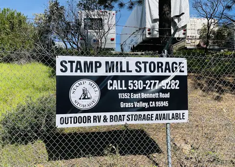 Keep-It Self Storage RV's photo 3