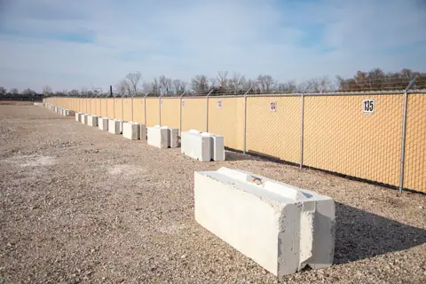 255 Outdoor Storage in Dupo, IL