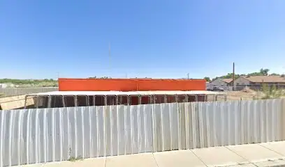 Boat & RV Storage Corral in Aztec, NM