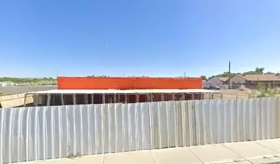 Boat & RV Storage Corral, RV storage in Aztec