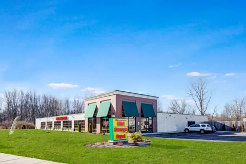 Mini Storage Depot in Grandville, MI