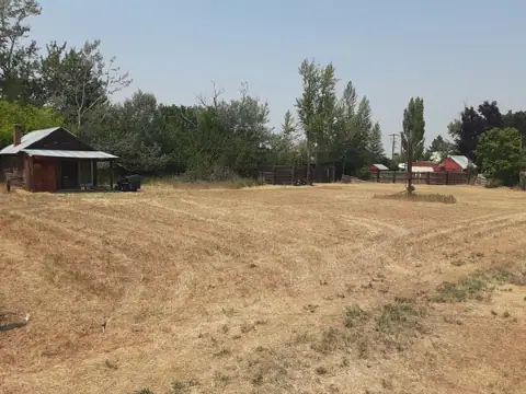 West Pine RV Storage in Joseph, OR