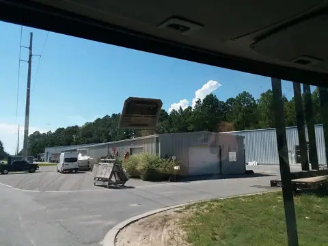 Blue Mountain Beach Industrial Park photo 2