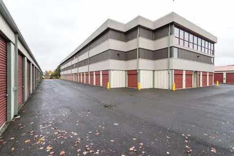 Foundation Self Storage - Auburn photo 2