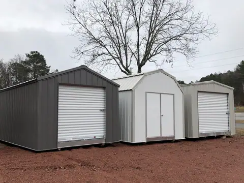 Moore Storage & Mini Warehouse in Gardendale, AL