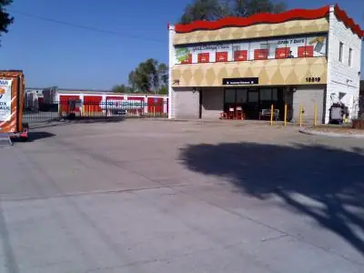 U-Haul Moving & Storage of Eustis in Eustis, FL