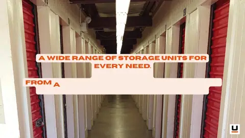 Self-Storage at U-Haul photo 2