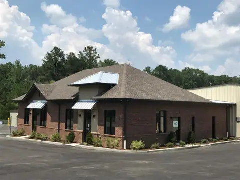 Grants Mill Self Storage photo 2