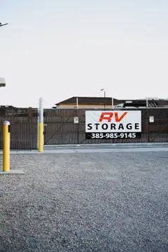 Ross Land Storage photo 2