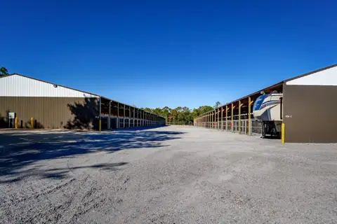 Covered Up Storage by Fox 3 Storage photo 3