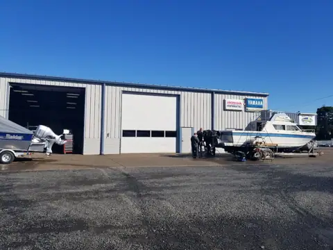 Newport Marine & RV Service photo 2