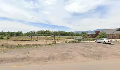 Fort Squatch RV & Boat Storage in Fountain, CO