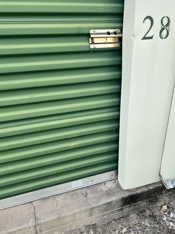 Cedar Creek Storage and Parking, RV storage in Cedar Creek