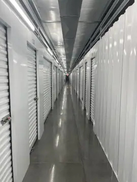 EAGLE SELF STORAGE in Hendersonville, NC
