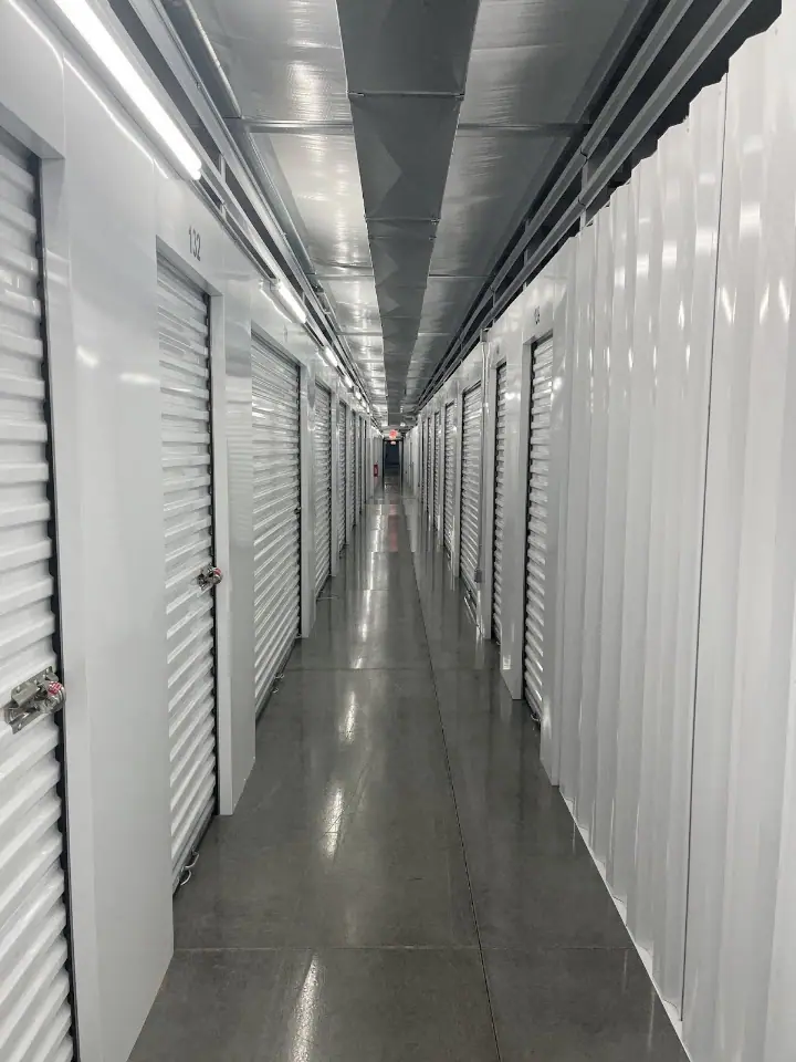 EAGLE SELF STORAGE, RV storage in Hendersonville