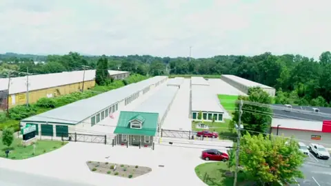 EAGLE SELF STORAGE photo 2