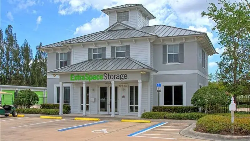 Extra Space Storage, RV storage in Stuart