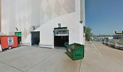 U-Haul Trailer Hitch Super Center at Kingshighway in St. Louis, MO