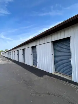 Vacationland Storage in Huron, OH