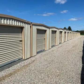 My Storage Talladega in Talladega, AL