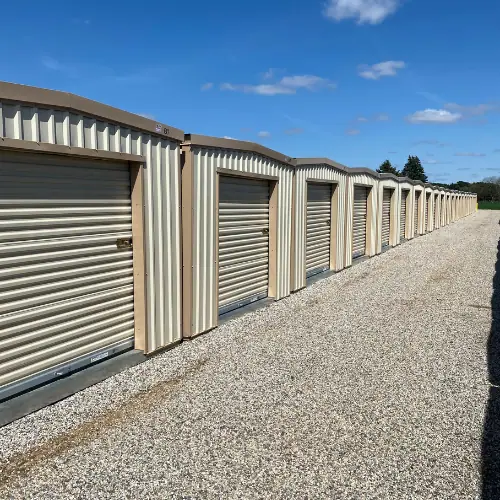 My Storage Talladega, RV storage in Talladega