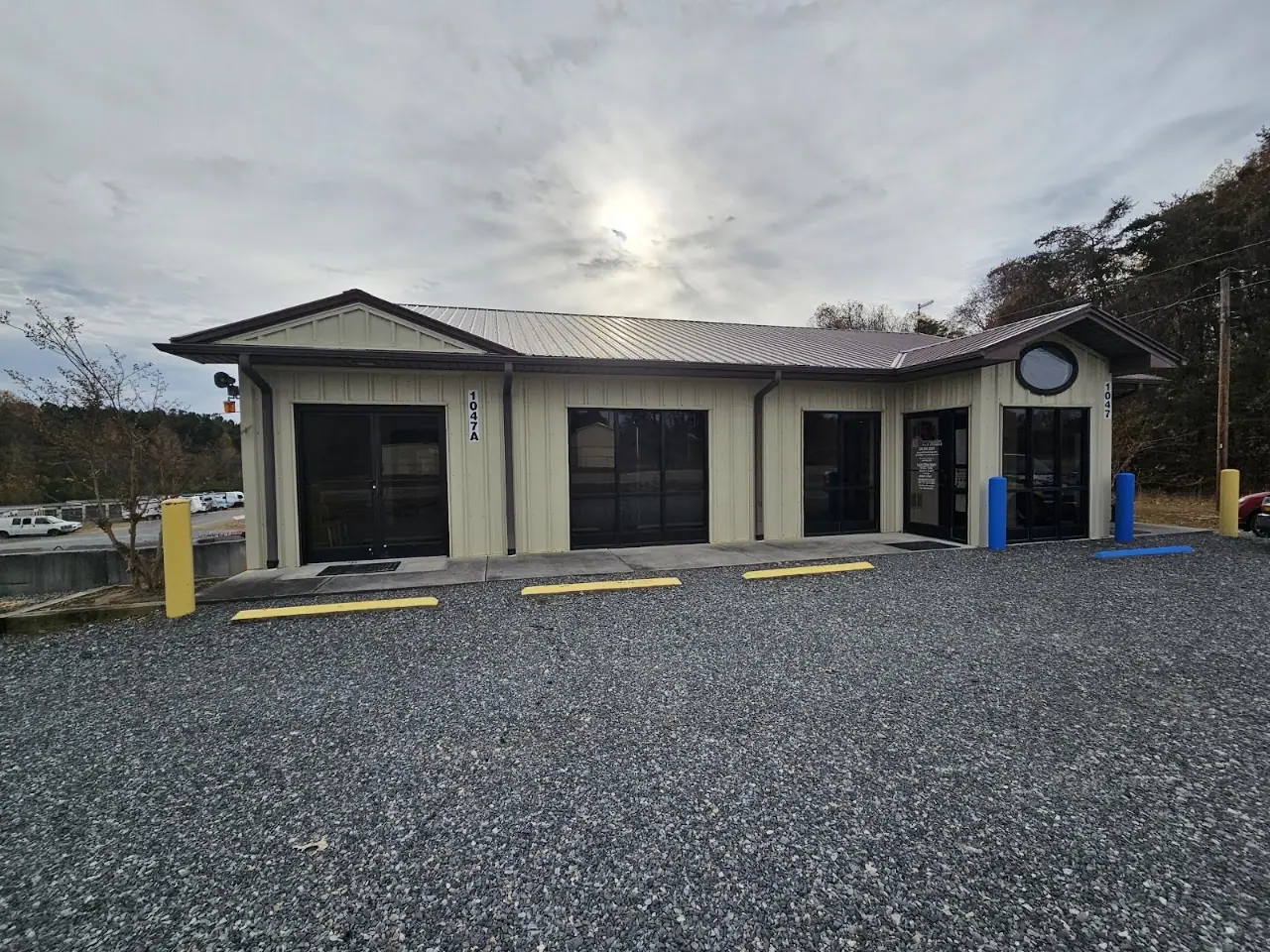 StorMark Self Storage - Reidsville, RV storage in Reidsville