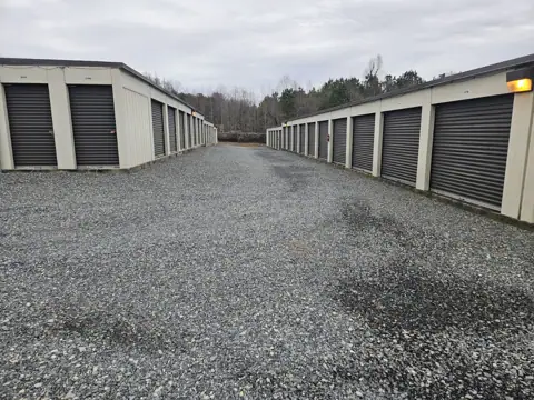 StorMark Self Storage - Reidsville photo 3