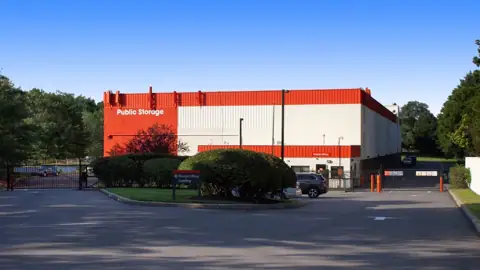 Public Storage in Northport, NY