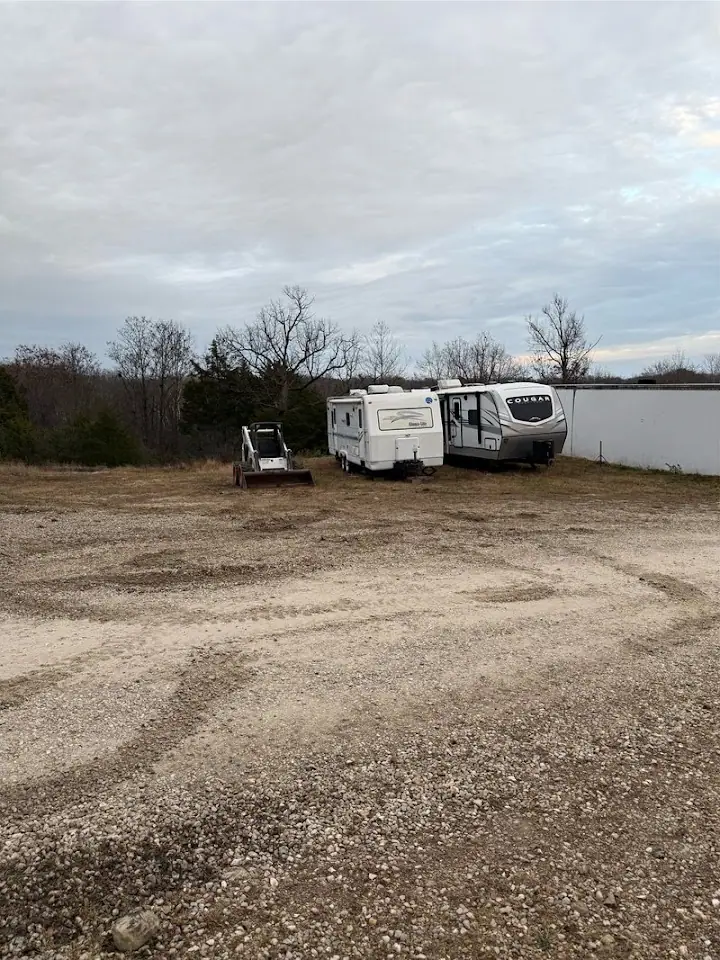 Schaffer RV/Boat Storage of Eugene, RV storage in Eugene