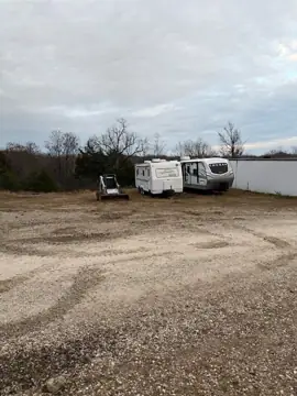 Schaffer RV/Boat Storage of Eugene photo 2
