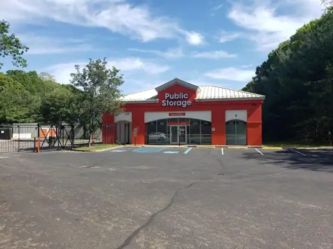 Public Storage photo 2