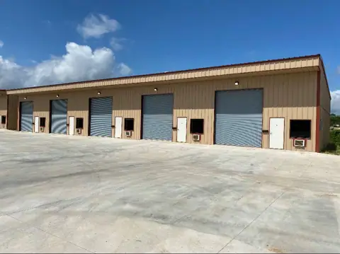 RentOne Storage in Paris, TX