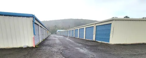 1st Choice Storage - Endicott in Endicott, NY