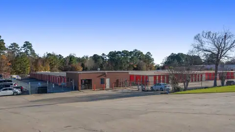 Public Storage in Wake Forest, NC