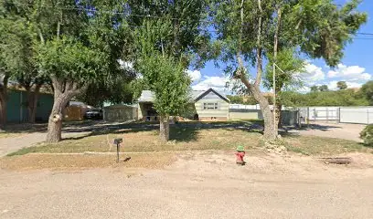 Rifle Creek Self Storage, RV storage in Rifle