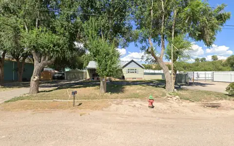 Rifle Creek Self Storage photo 2