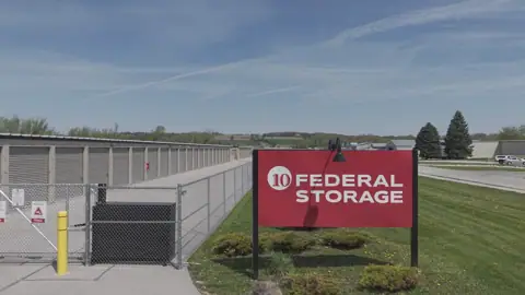 10 Federal Storage photo 2