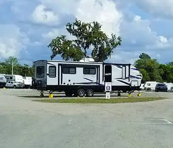 People's Choice Storage Ocala, RV storage in Ocala