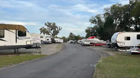 People's Choice Storage Ocala photo 3