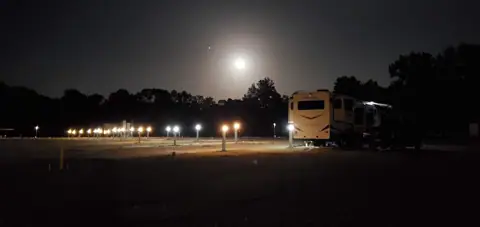 Towering Oaks RV Park Montgomery Texas photo 3