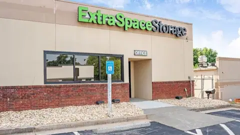 Extra Space Storage in Atlanta, GA