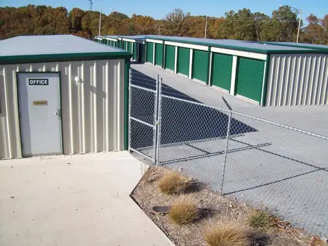 Branson Hills Storage Annex photo 2