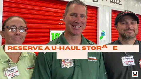 Self-Storage at U-Haul photo 2