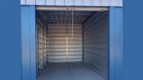 Self Mini Storage in West Alexander, PA
