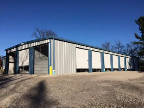 Self Mini Storage photo 2