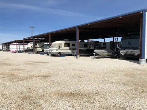 Storage RV's & Boats photo 2