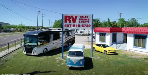 Florida Mobile Rv & Auto Repair in Apopka, FL